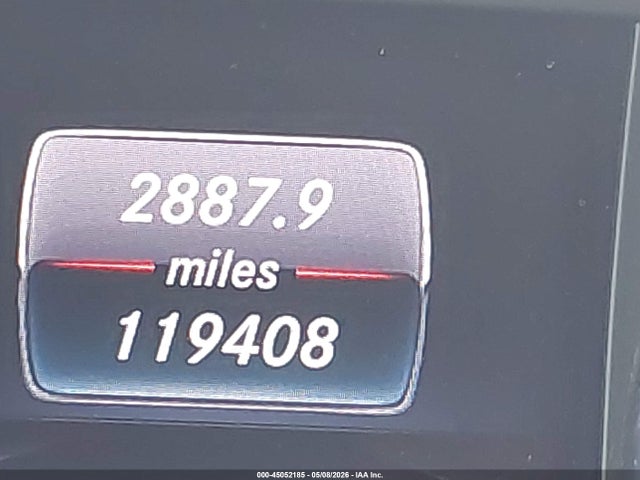 Mercedes-Benz GLE 4matic