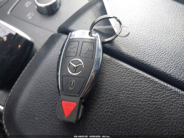 Mercedes-Benz GLE 4matic