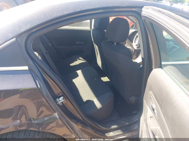 Chevrolet Cruze 1lt Auto