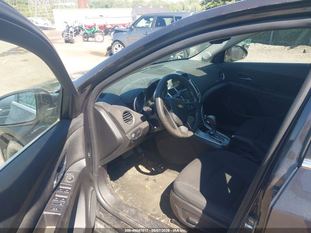 Chevrolet Cruze 1lt Auto