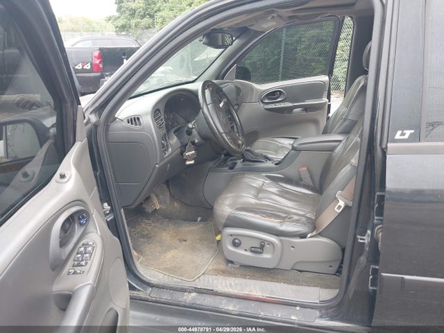 Chevrolet Trailblazer Lt