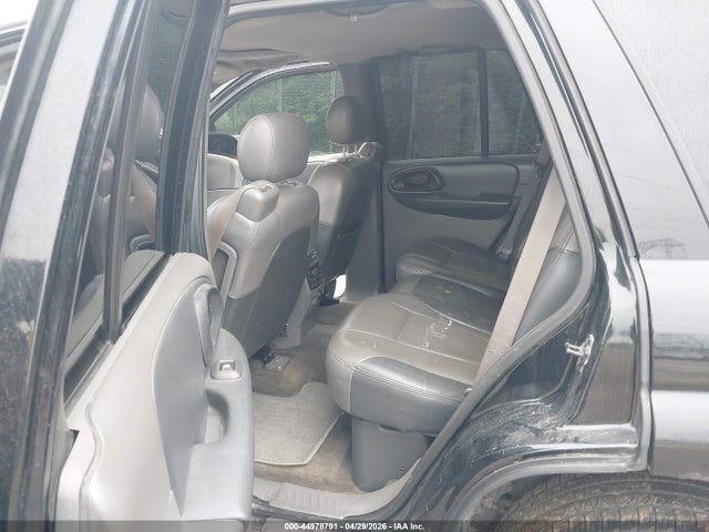 Chevrolet Trailblazer Lt