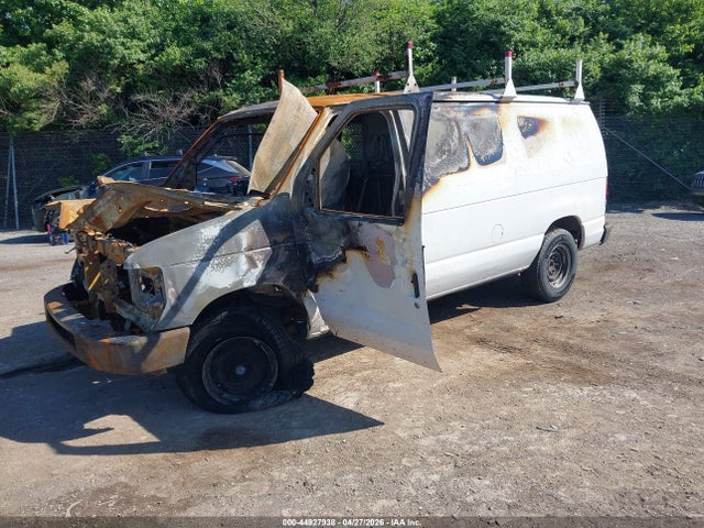 Ford E-250 Commercial