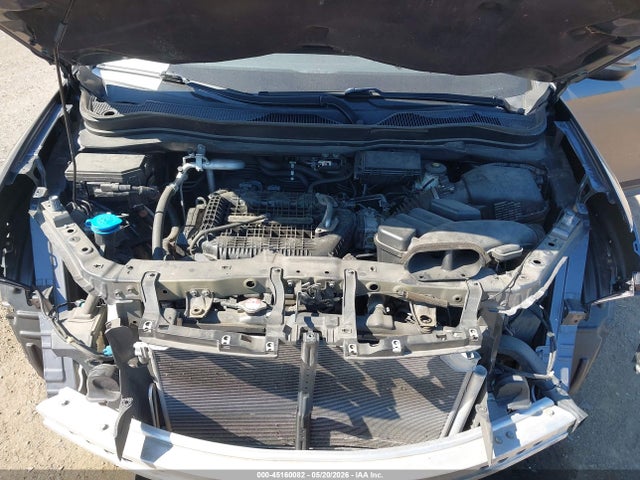 Honda Pilot Ex-l