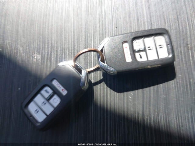 Honda Pilot Ex-l