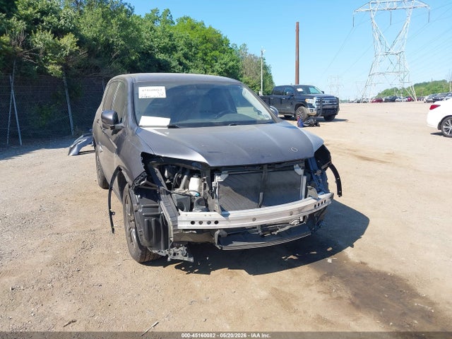 Honda Pilot Ex-l