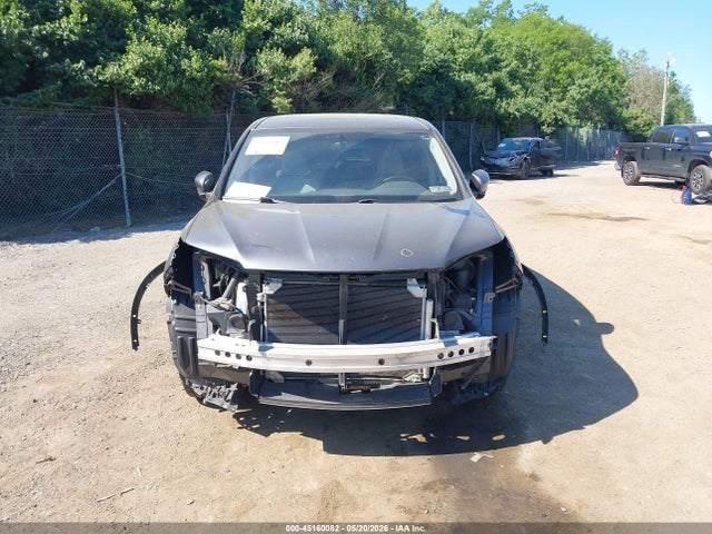 Honda Pilot Ex-l