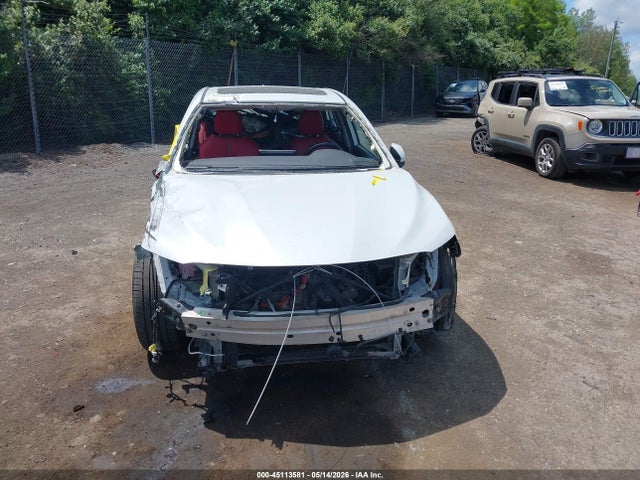 Toyota Camry Xse
