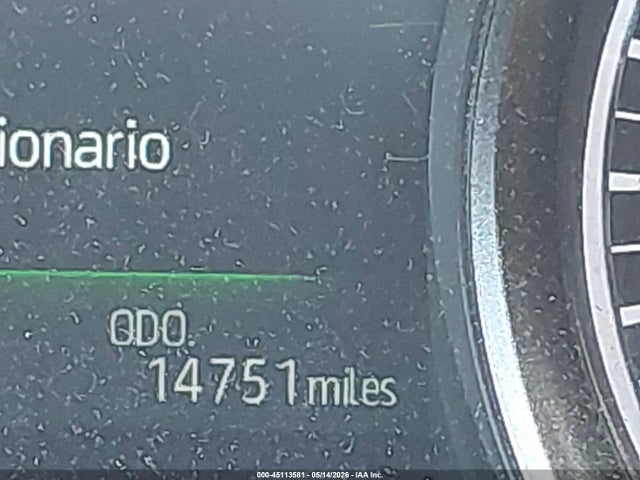 Toyota Camry Xse