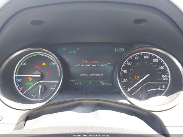 Toyota Camry Xse