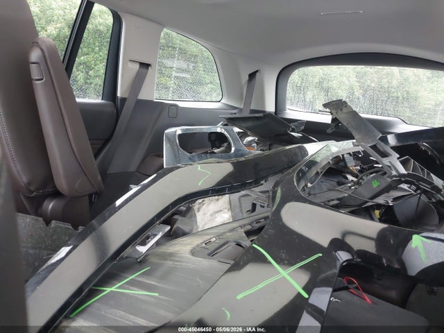 Mercedes-Benz Gls-class 4matic