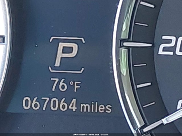 Acura TLX Tech