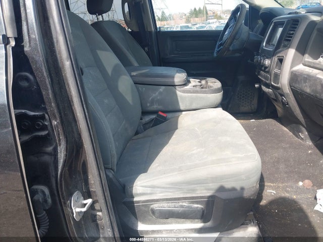 Ram 1500 Express  4x4 6'4 Box