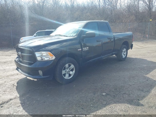 Ram 1500 Express  4x4 6'4 Box
