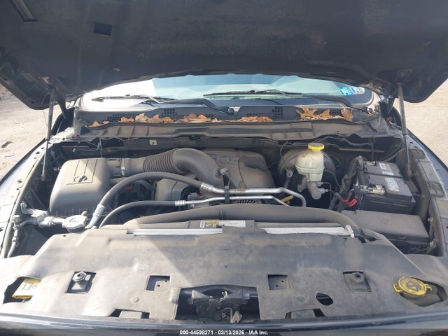 Ram 1500 Express  4x4 6'4 Box