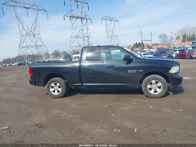 Ram 1500 Express  4x4 6'4 Box