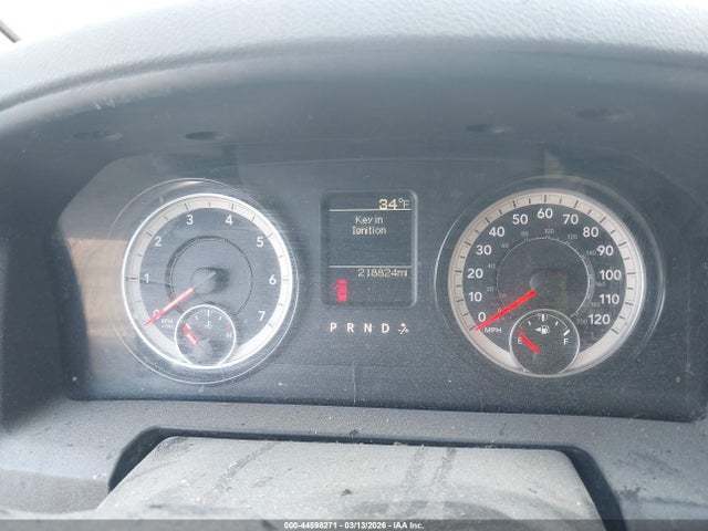 Ram 1500 Express  4x4 6'4 Box