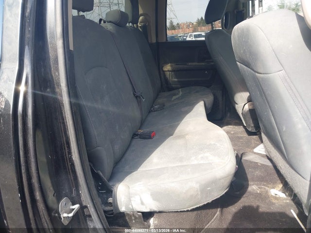 Ram 1500 Express  4x4 6'4 Box