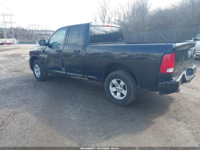 Ram 1500 Express  4x4 6'4 Box