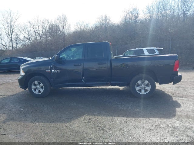 Ram 1500 Express  4x4 6'4 Box