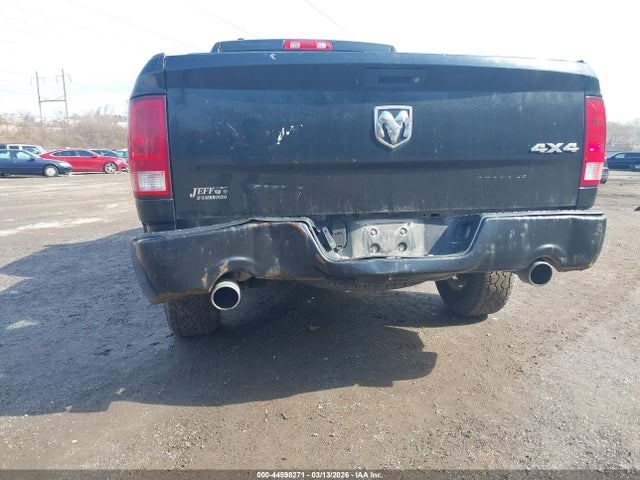 Ram 1500 Express  4x4 6'4 Box