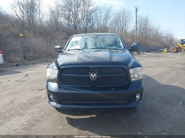 Ram 1500 Express  4x4 6'4 Box