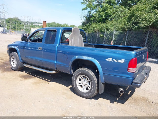 Dodge Dakota Sport