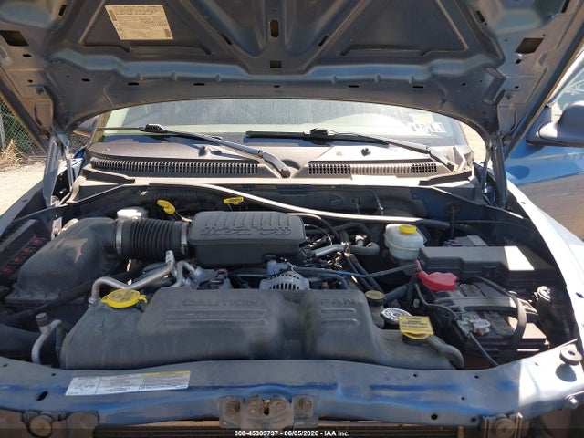 Dodge Dakota Sport
