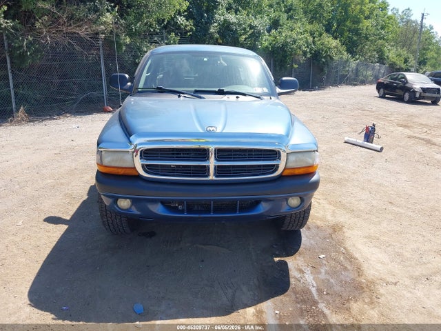 Dodge Dakota Sport