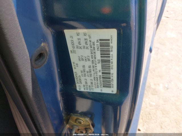 Dodge Dakota Sport