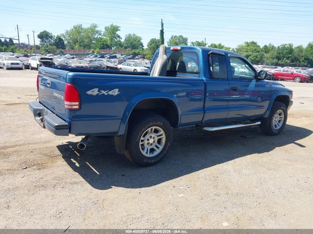 Dodge Dakota Sport