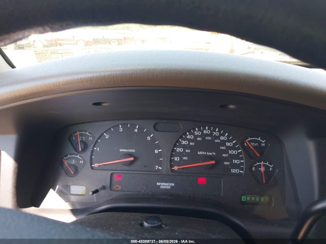 Dodge Dakota Sport