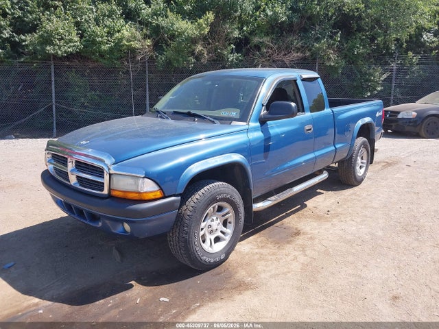 Dodge Dakota Sport