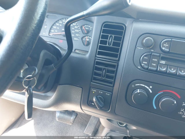 Dodge Dakota Sport
