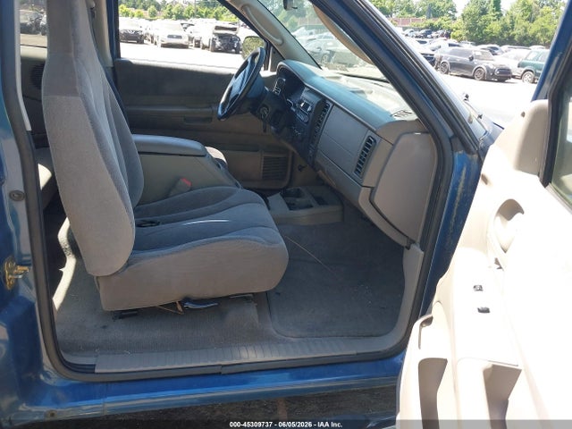 Dodge Dakota Sport
