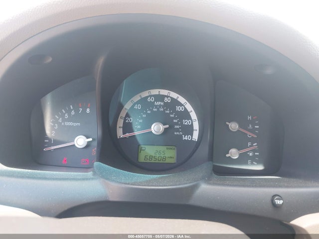 Kia Sportage Ex V6