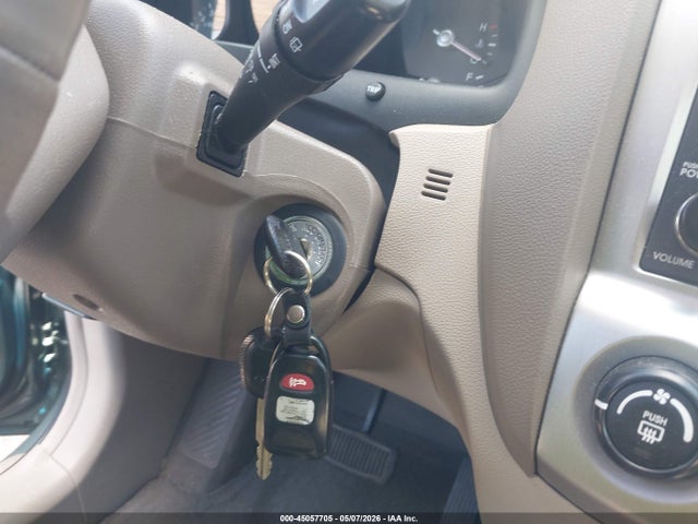 Kia Sportage Ex V6