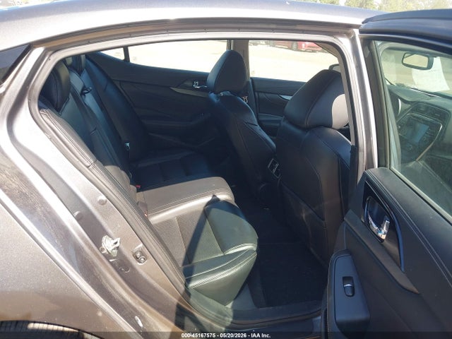 Nissan Maxima 3.5 Sl
