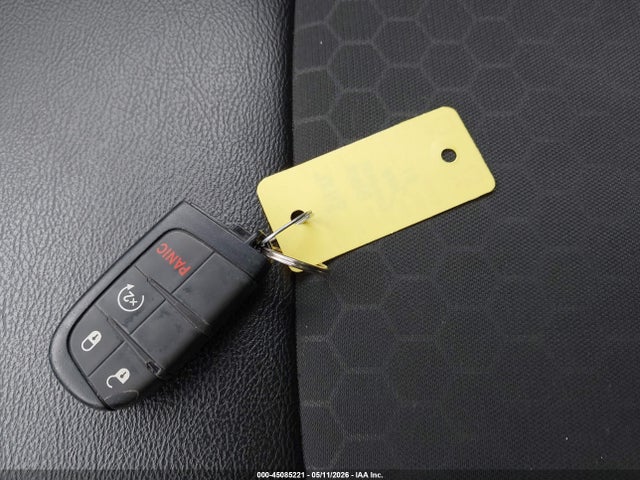 Jeep Compass Latitude 4x4