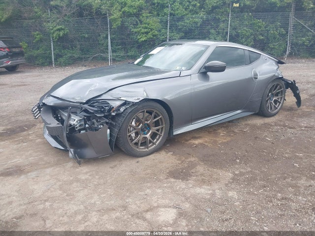 Nissan Z Sport Auto