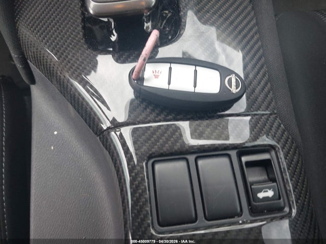 Nissan Z Sport Auto