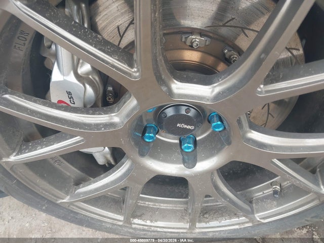 Nissan Z Sport Auto
