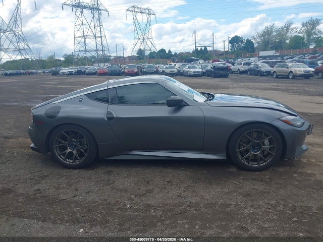 Nissan Z Sport Auto