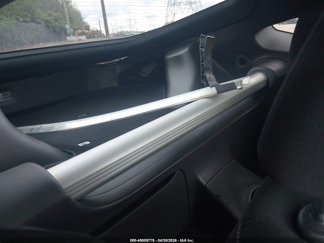 Nissan Z Sport Auto