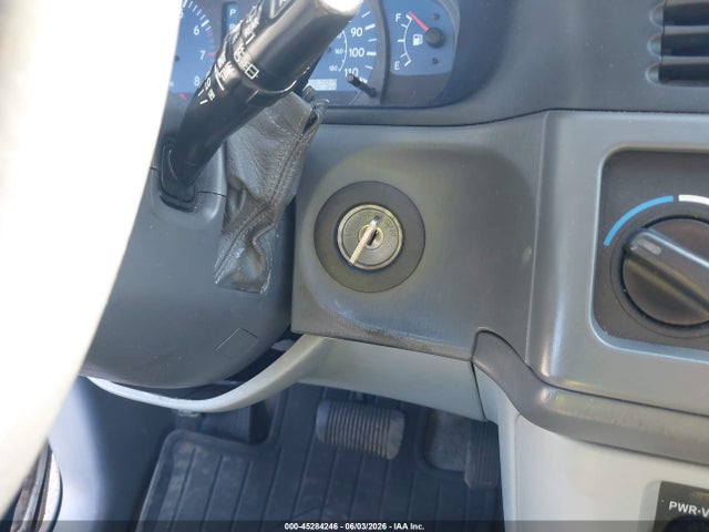 Toyota Sienna Le