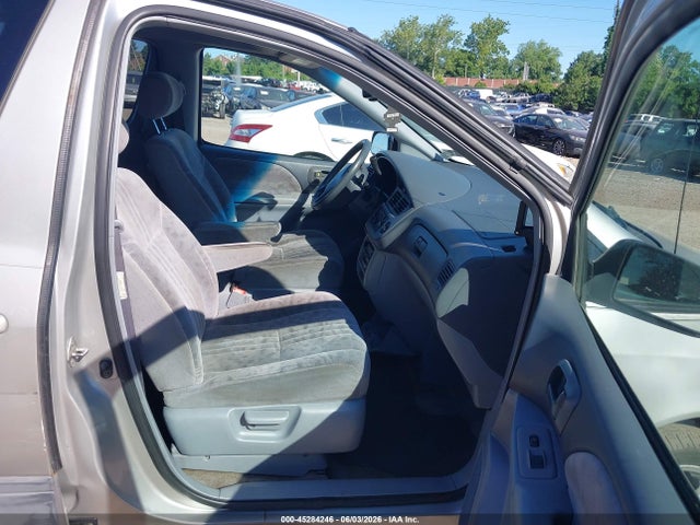 Toyota Sienna Le