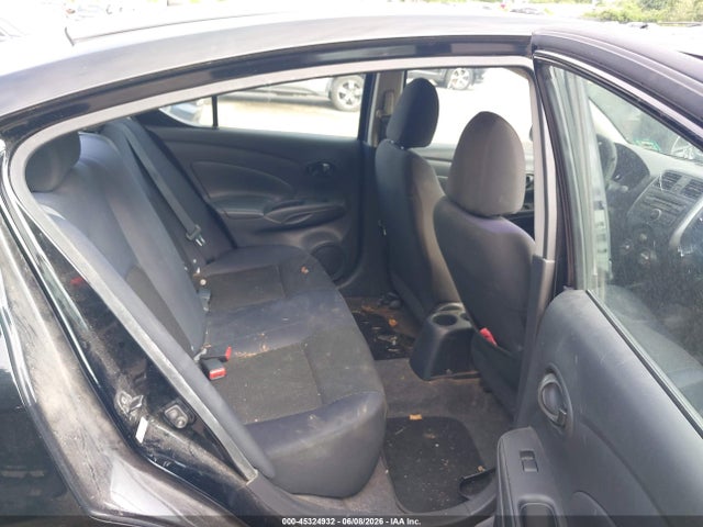 Nissan Versa 1.6 Sv