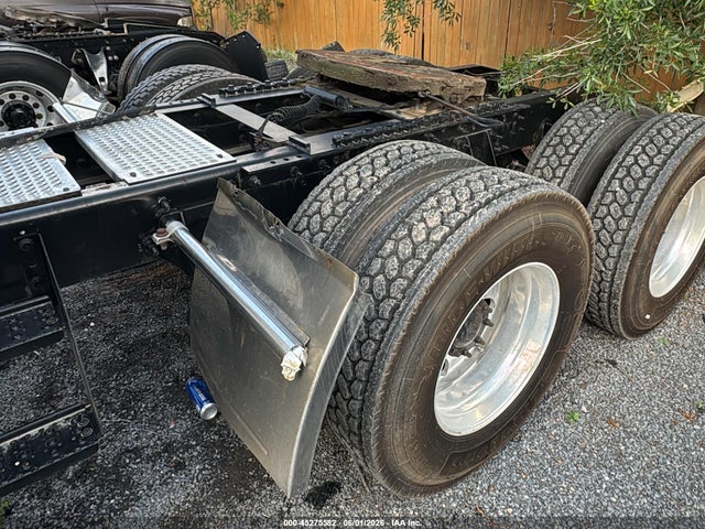 International Prostar
