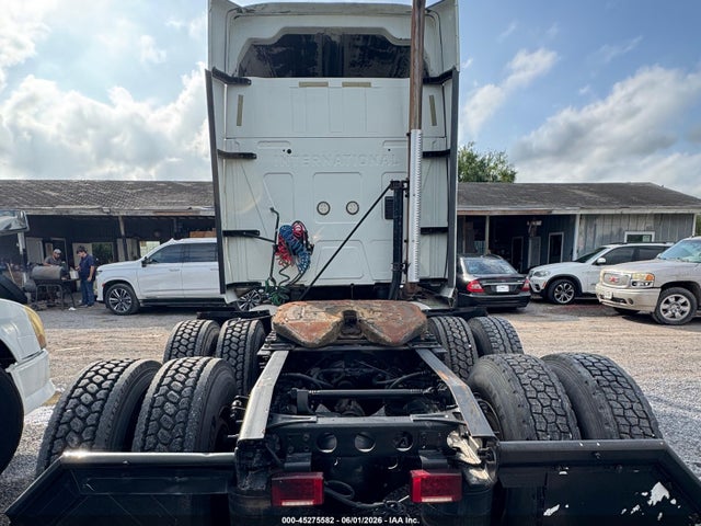 International Prostar