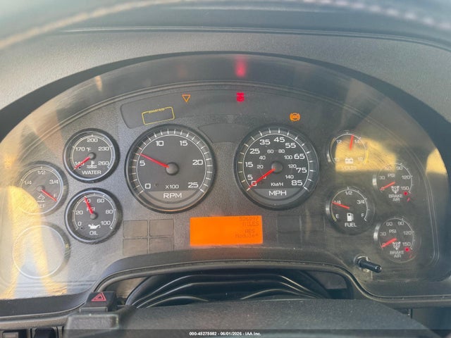 International Prostar